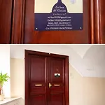 La Luna Del Vaticano Casa de hóspedes